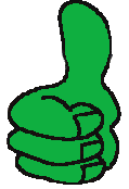 Der grüne Daumen